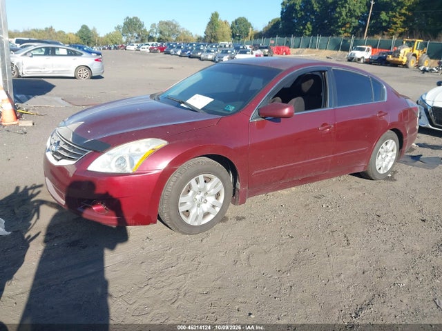Aukcja sprzedaży 2011 Nissan Altima 2.5 S, vin: 1N4AL2AP9BN496947, numer aukcji: 46314124