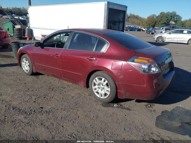 Aukcja sprzedaży 2011 Nissan Altima 2.5 S, vin: 1N4AL2AP9BN496947, numer aukcji: 46314124