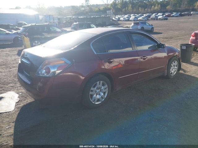 Aukcja sprzedaży 2011 Nissan Altima 2.5 S, vin: 1N4AL2AP9BN496947, numer aukcji: 46314124