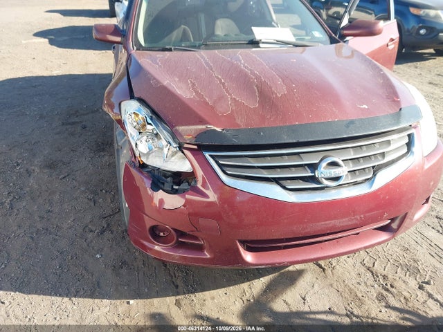 Aukcja sprzedaży 2011 Nissan Altima 2.5 S, vin: 1N4AL2AP9BN496947, numer aukcji: 46314124