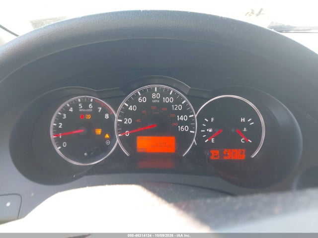 Aukcja sprzedaży 2011 Nissan Altima 2.5 S, vin: 1N4AL2AP9BN496947, numer aukcji: 46314124