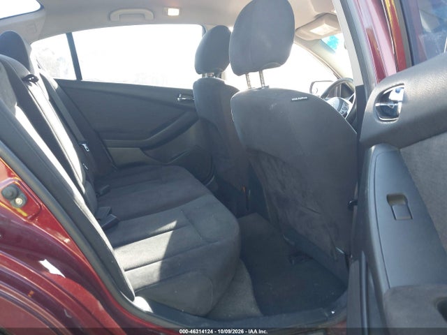 Aukcja sprzedaży 2011 Nissan Altima 2.5 S, vin: 1N4AL2AP9BN496947, numer aukcji: 46314124