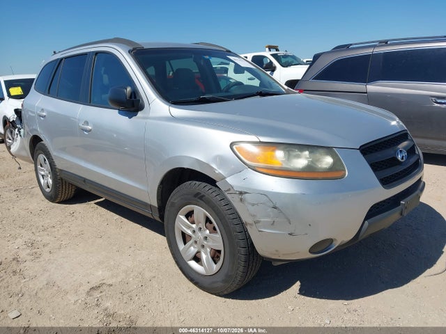 Продаж на аукціоні авто 2009 Hyundai Santa Fe Gls, vin: 5NMSG13D29H241029, номер лоту: 46314127