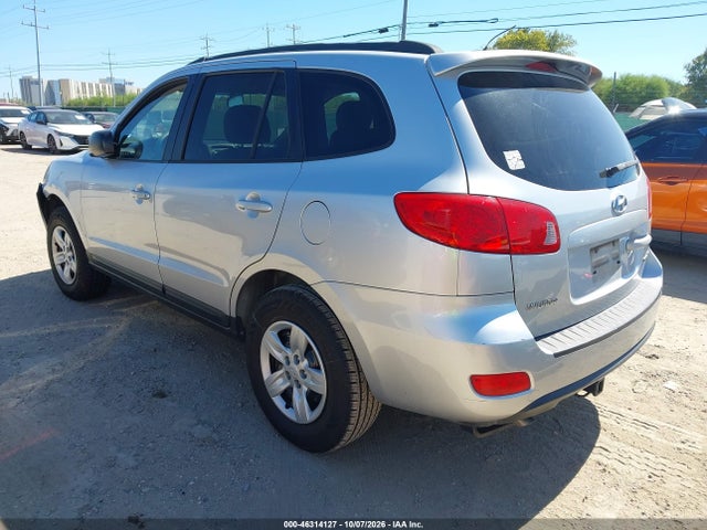 Продаж на аукціоні авто 2009 Hyundai Santa Fe Gls, vin: 5NMSG13D29H241029, номер лоту: 46314127