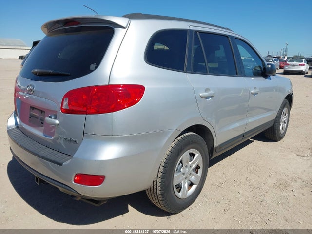 Продаж на аукціоні авто 2009 Hyundai Santa Fe Gls, vin: 5NMSG13D29H241029, номер лоту: 46314127