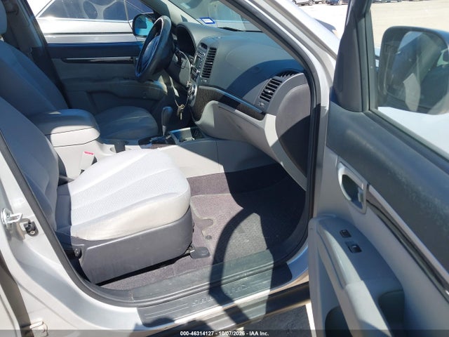 Продаж на аукціоні авто 2009 Hyundai Santa Fe Gls, vin: 5NMSG13D29H241029, номер лоту: 46314127