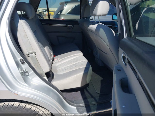 Продаж на аукціоні авто 2009 Hyundai Santa Fe Gls, vin: 5NMSG13D29H241029, номер лоту: 46314127
