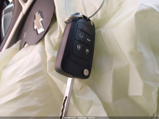 Aukcja sprzedaży 2017 Chevrolet Equinox Premier, vin: 2GNALDEKXH6285748, numer aukcji: 46314131