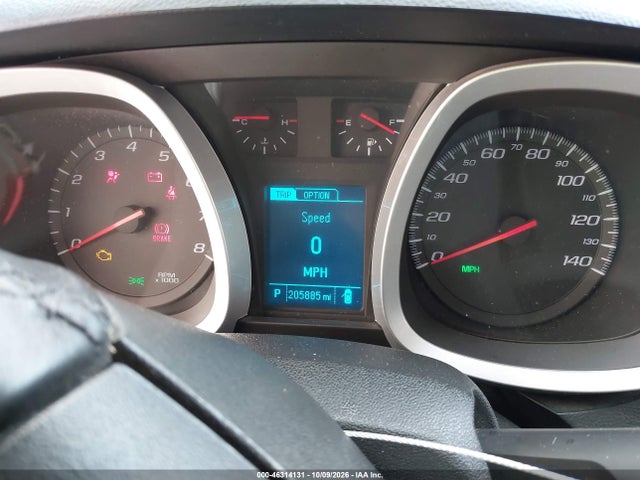 Aukcja sprzedaży 2017 Chevrolet Equinox Premier, vin: 2GNALDEKXH6285748, numer aukcji: 46314131