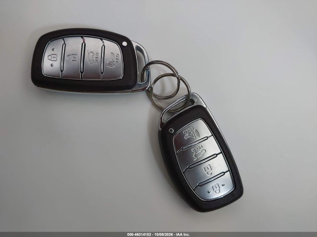 Продаж на аукціоні авто 2020 Hyundai Ioniq Hybrid Blue, vin: KMHC65LC2LU233353, номер лоту: 46314152