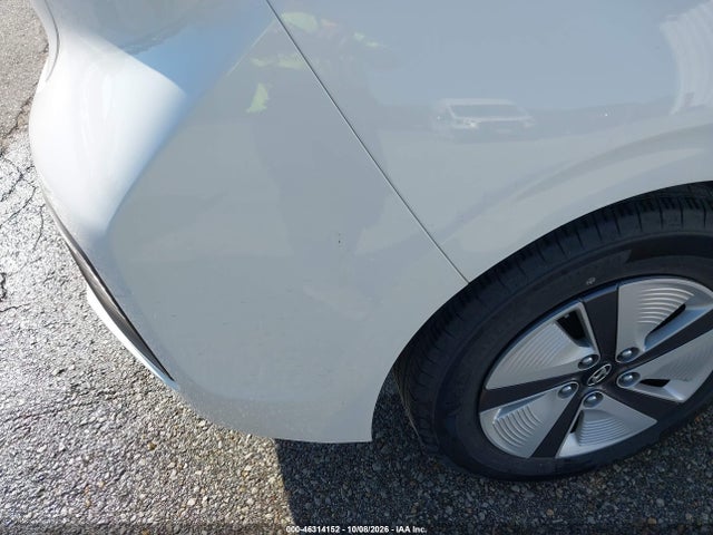 Продаж на аукціоні авто 2020 Hyundai Ioniq Hybrid Blue, vin: KMHC65LC2LU233353, номер лоту: 46314152
