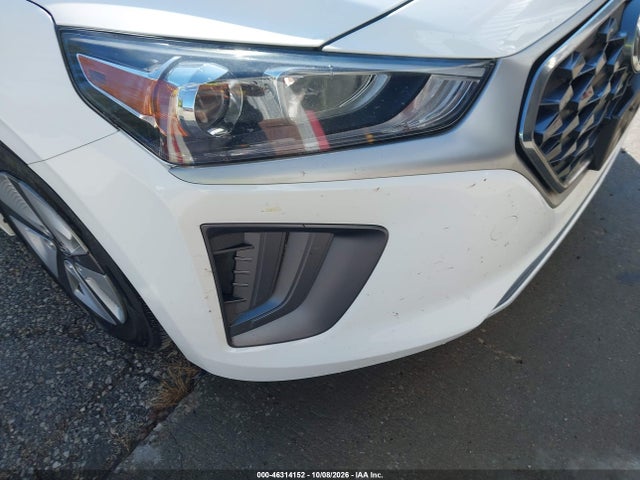 Продаж на аукціоні авто 2020 Hyundai Ioniq Hybrid Blue, vin: KMHC65LC2LU233353, номер лоту: 46314152