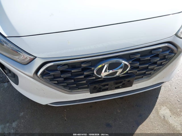 Продаж на аукціоні авто 2020 Hyundai Ioniq Hybrid Blue, vin: KMHC65LC2LU233353, номер лоту: 46314152