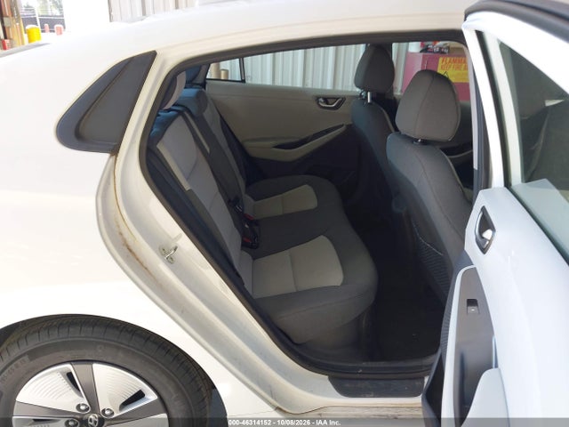 Продаж на аукціоні авто 2020 Hyundai Ioniq Hybrid Blue, vin: KMHC65LC2LU233353, номер лоту: 46314152