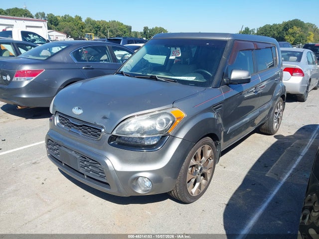 Продаж на аукціоні авто 2013 Kia Soul !, vin: KNDJT2A62D7592931, номер лоту: 46314153