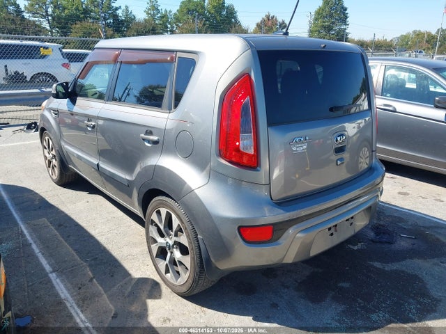 Продаж на аукціоні авто 2013 Kia Soul !, vin: KNDJT2A62D7592931, номер лоту: 46314153