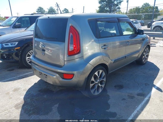 Продаж на аукціоні авто 2013 Kia Soul !, vin: KNDJT2A62D7592931, номер лоту: 46314153