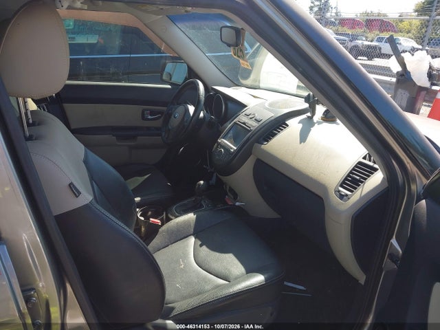 Продаж на аукціоні авто 2013 Kia Soul !, vin: KNDJT2A62D7592931, номер лоту: 46314153
