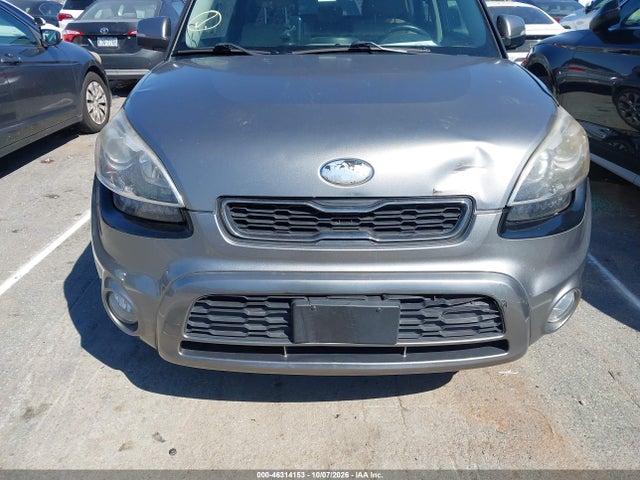 Продаж на аукціоні авто 2013 Kia Soul !, vin: KNDJT2A62D7592931, номер лоту: 46314153