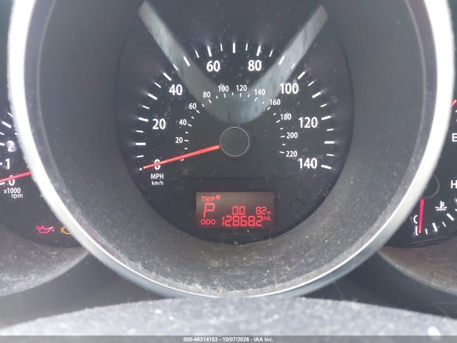 Продаж на аукціоні авто 2013 Kia Soul !, vin: KNDJT2A62D7592931, номер лоту: 46314153
