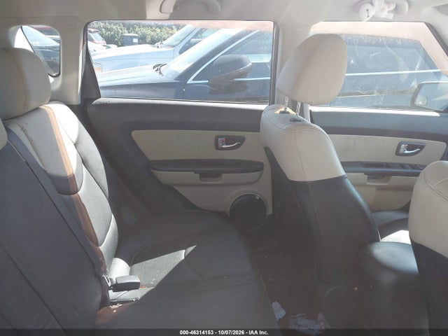 Продаж на аукціоні авто 2013 Kia Soul !, vin: KNDJT2A62D7592931, номер лоту: 46314153