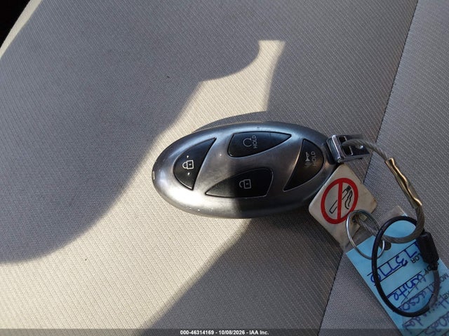 Продаж на аукціоні авто 2025 Hyundai Tucson Sel, vin: 3KMJB3DE3SE023513, номер лоту: 46314169