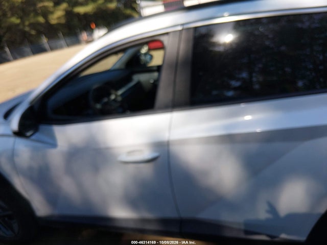 Продаж на аукціоні авто 2025 Hyundai Tucson Sel, vin: 3KMJB3DE3SE023513, номер лоту: 46314169