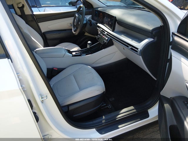 Продаж на аукціоні авто 2025 Hyundai Tucson Sel, vin: 3KMJB3DE3SE023513, номер лоту: 46314169