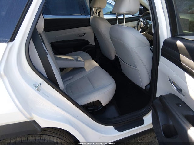 Продаж на аукціоні авто 2025 Hyundai Tucson Sel, vin: 3KMJB3DE3SE023513, номер лоту: 46314169