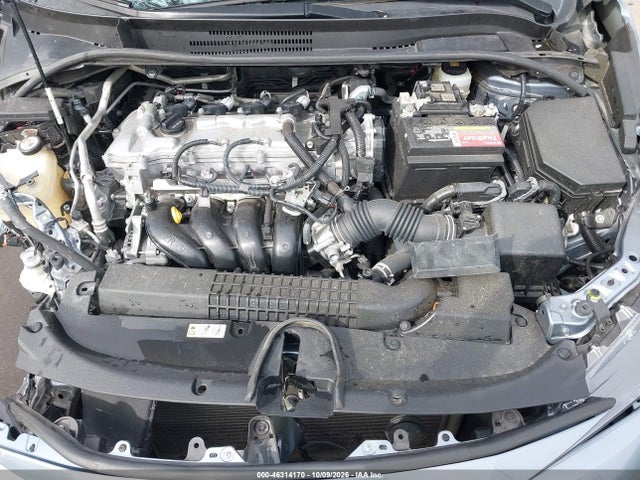 Aukcja sprzedaży 2020 Toyota Corolla Le, vin: JTDEPRAE1LJ005044, numer aukcji: 46314170