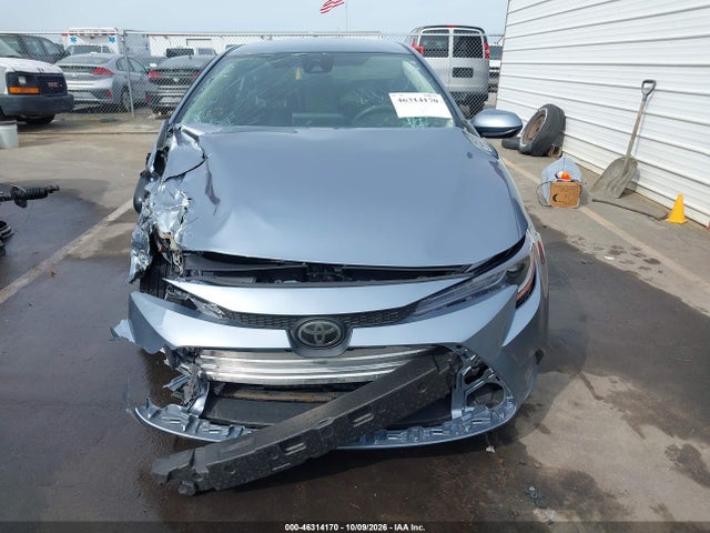 Aukcja sprzedaży 2020 Toyota Corolla Le, vin: JTDEPRAE1LJ005044, numer aukcji: 46314170