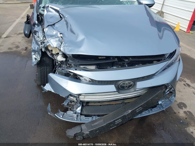 Aukcja sprzedaży 2020 Toyota Corolla Le, vin: JTDEPRAE1LJ005044, numer aukcji: 46314170