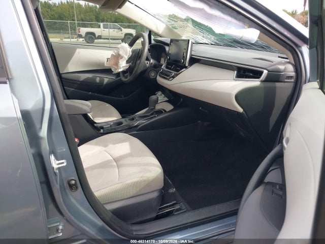 Aukcja sprzedaży 2020 Toyota Corolla Le, vin: JTDEPRAE1LJ005044, numer aukcji: 46314170