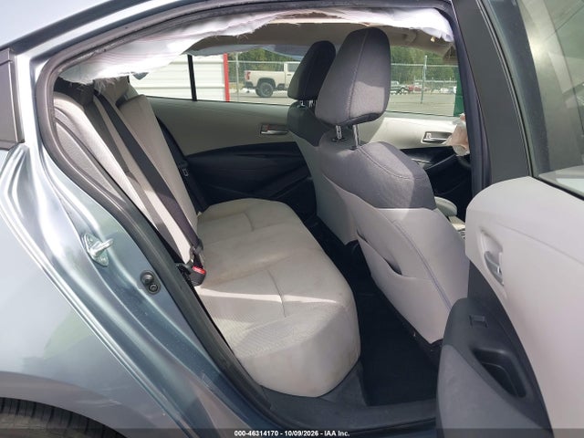 Aukcja sprzedaży 2020 Toyota Corolla Le, vin: JTDEPRAE1LJ005044, numer aukcji: 46314170