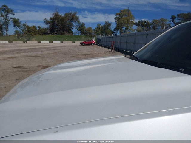 Aukcja sprzedaży 2018 Chevrolet Silverado 1500 1lz, vin: 3GCUKSER3JG107829, numer aukcji: 46314188