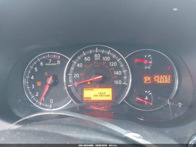 2011 Nissan Maxima 3.5 Sv მანქანა იყიდება აუქციონზე, vin: 1N4AA5AP1BC836112, აუქციონის ნომერი: 46314200