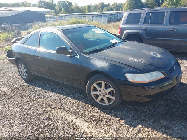 Aukcja sprzedaży 2000 Honda Accord 3.0 Ex, vin: 1HGCG2255YA039400, numer aukcji: 46314201