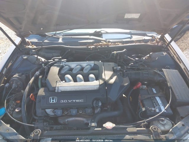 Продаж на аукціоні авто 2000 Honda Accord 3.0 Ex, vin: 1HGCG2255YA039400, номер лоту: 46314201