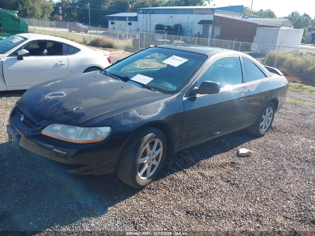 Продаж на аукціоні авто 2000 Honda Accord 3.0 Ex, vin: 1HGCG2255YA039400, номер лоту: 46314201