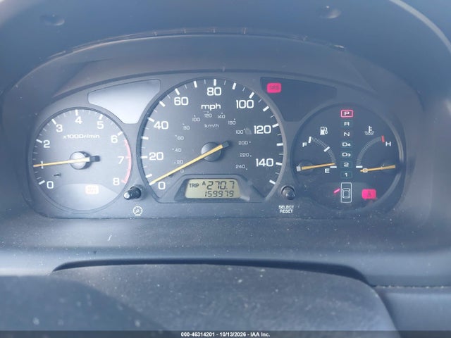 Продаж на аукціоні авто 2000 Honda Accord 3.0 Ex, vin: 1HGCG2255YA039400, номер лоту: 46314201