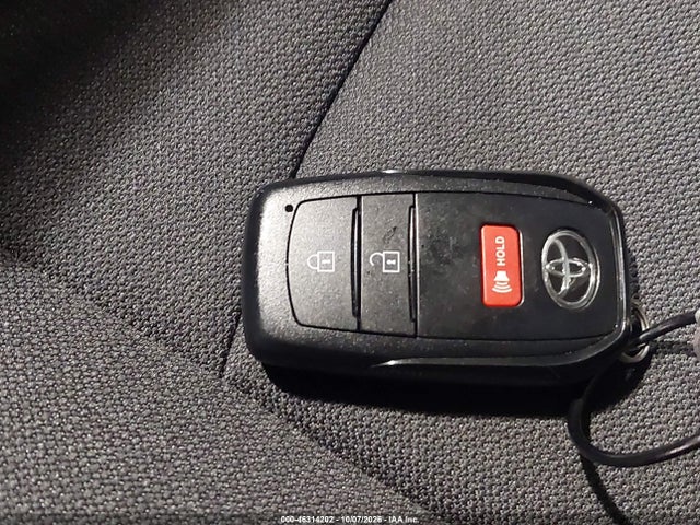 Aukcja sprzedaży 2026 Toyota Corolla Cross Le, vin: 7MUCAAAG3TV213379, numer aukcji: 46314202