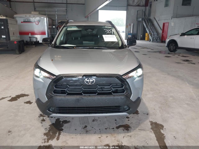 Aukcja sprzedaży 2026 Toyota Corolla Cross Le, vin: 7MUCAAAG3TV213379, numer aukcji: 46314202