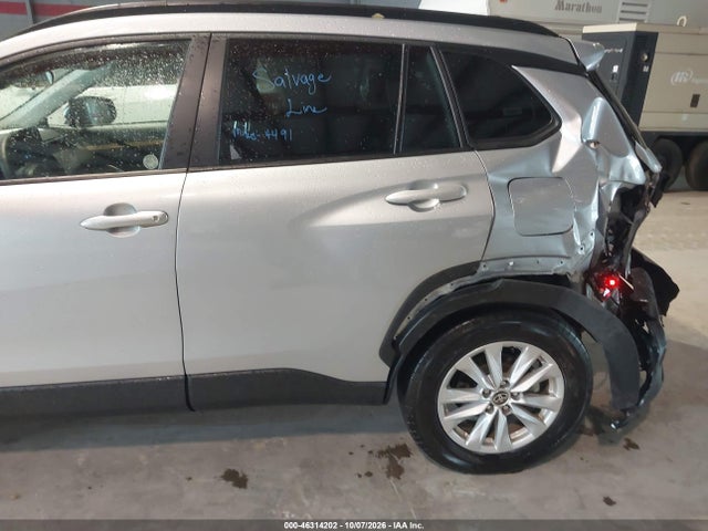 Aukcja sprzedaży 2026 Toyota Corolla Cross Le, vin: 7MUCAAAG3TV213379, numer aukcji: 46314202