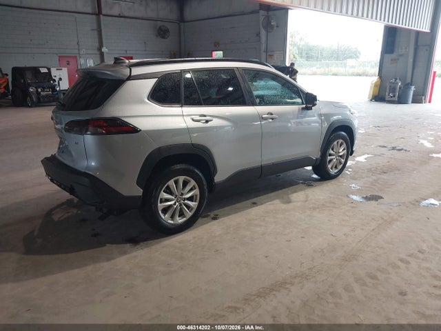 Aukcja sprzedaży 2026 Toyota Corolla Cross Le, vin: 7MUCAAAG3TV213379, numer aukcji: 46314202