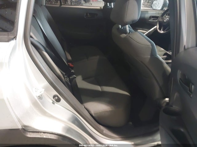 Aukcja sprzedaży 2026 Toyota Corolla Cross Le, vin: 7MUCAAAG3TV213379, numer aukcji: 46314202