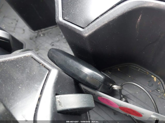 2025 Toyota Camry Le მანქანა იყიდება აუქციონზე, vin: 4T1DAACKXSU154028, აუქციონის ნომერი: 46314207