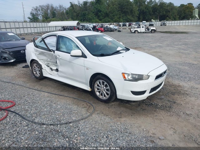 Продаж на аукціоні авто 2011 Mitsubishi Lancer Es, vin: JA32U2FU0BU028362, номер лоту: 46314214