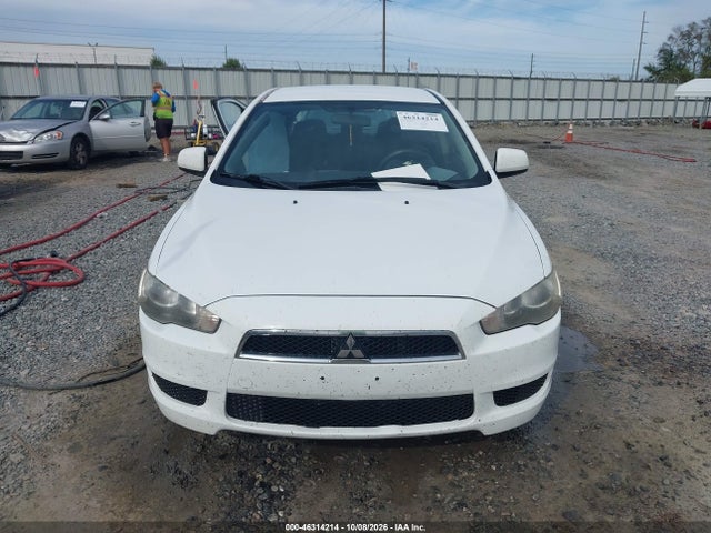 Продаж на аукціоні авто 2011 Mitsubishi Lancer Es, vin: JA32U2FU0BU028362, номер лоту: 46314214