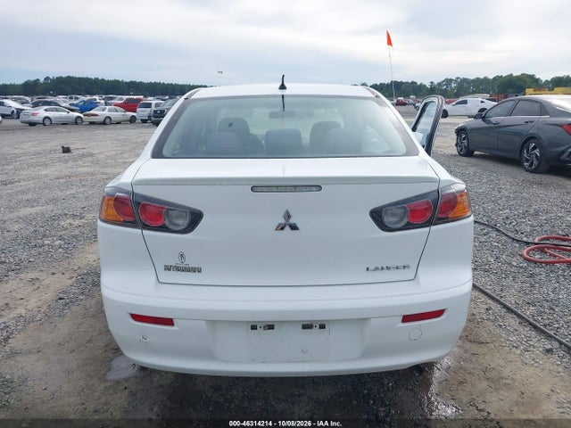 Продаж на аукціоні авто 2011 Mitsubishi Lancer Es, vin: JA32U2FU0BU028362, номер лоту: 46314214
