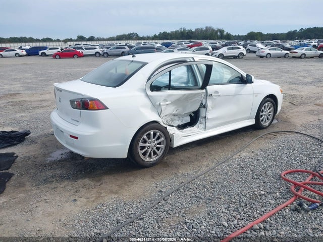 Продаж на аукціоні авто 2011 Mitsubishi Lancer Es, vin: JA32U2FU0BU028362, номер лоту: 46314214